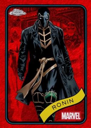 Ronin