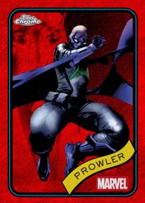 Prowler