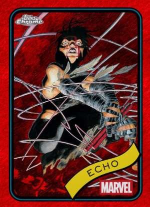 Echo
