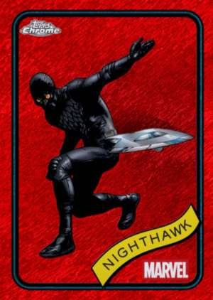 Nighthawk