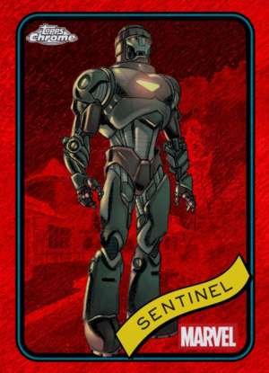 Sentinel