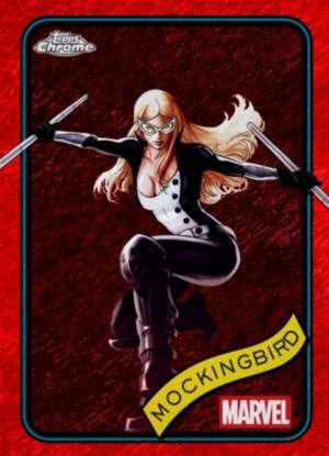 Mockingbird
