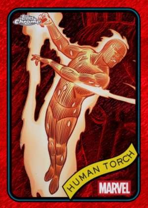 Human Torch