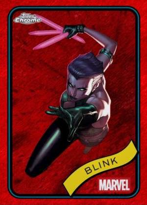 Blink
