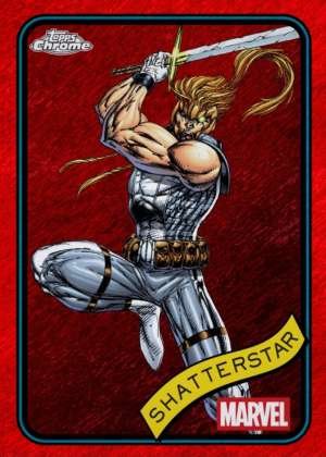 Shatterstar