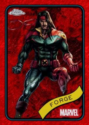 Forge