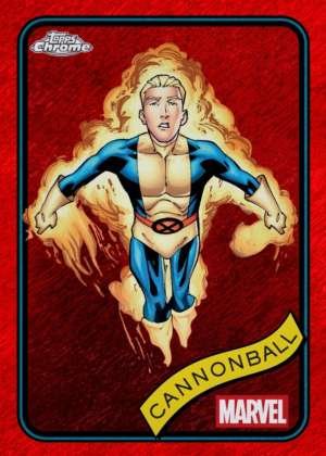 Cannonball
