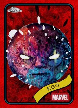 Ego