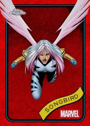 Songbird