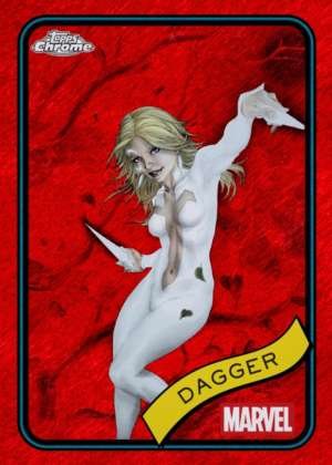 Dagger