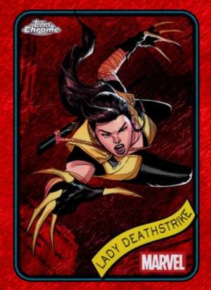 Lady Deathstrike