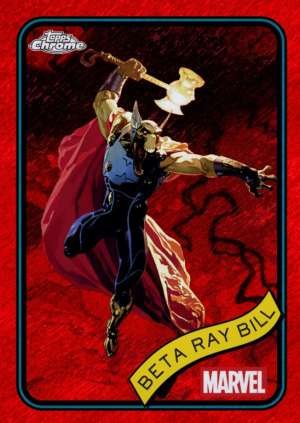 Beta Ray Bill