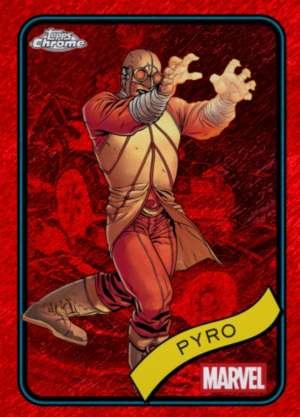 Pyro
