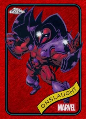 Onslaught