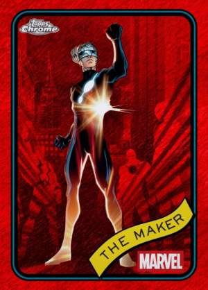 The Maker