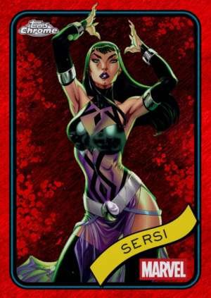 Sersi