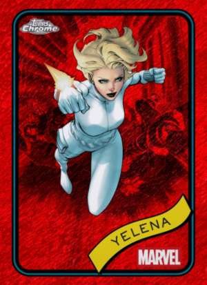 Yelena