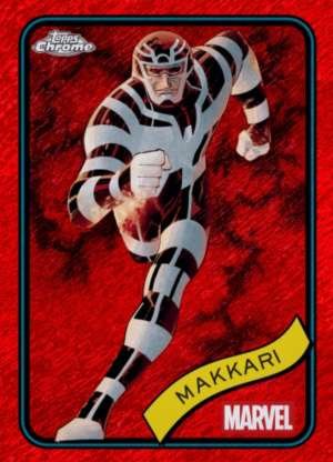 Makkari