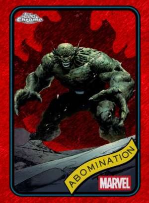 Abomination