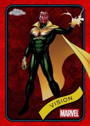 Vision