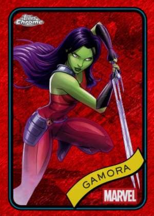 Gamora
