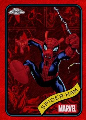 Spider-Ham