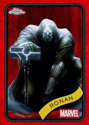 Ronan