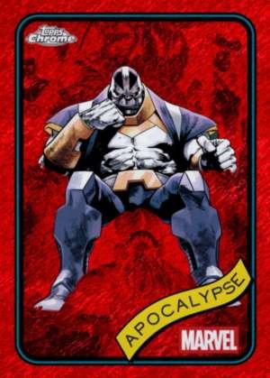 Apocalypse