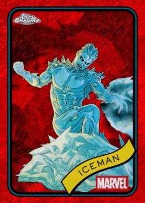 Iceman