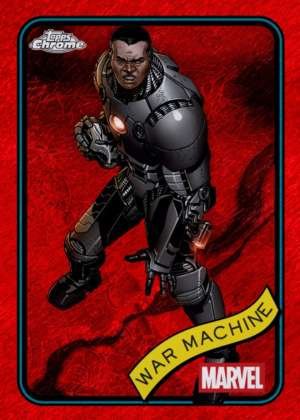 War Machine