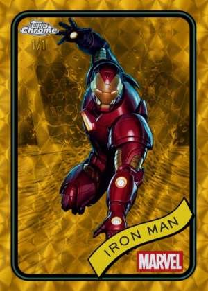 Iron Man