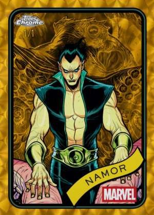 Namor