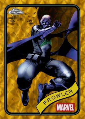 Prowler