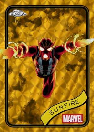 Sunfire