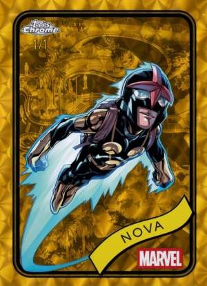 Nova