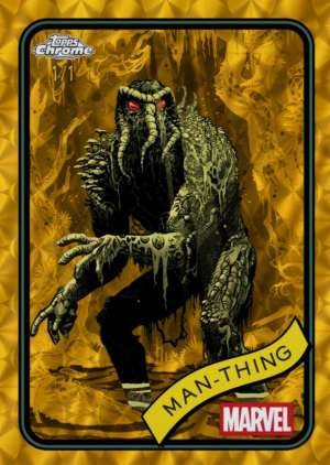 Man-Thing