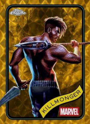 Killmonger