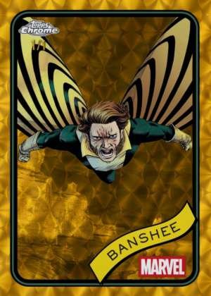 Banshee