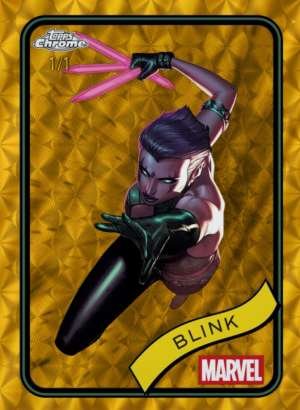 Blink