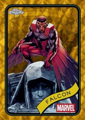 Falcon