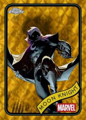Moon Knight