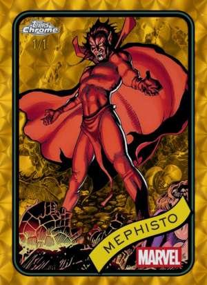 Mephisto