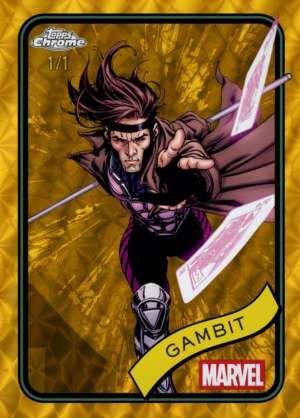 Gambit