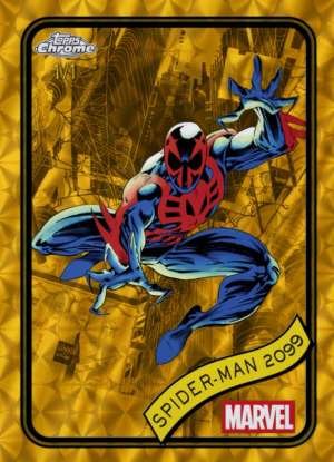 Spider-Man 2099
