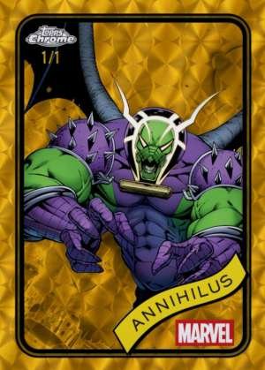 Annihilus