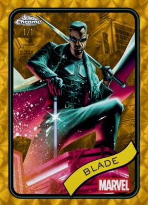 Blade