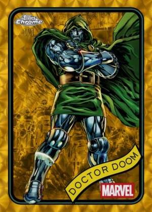 Doctor Doom