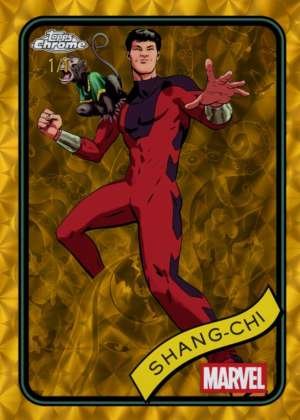 Shang-Chi