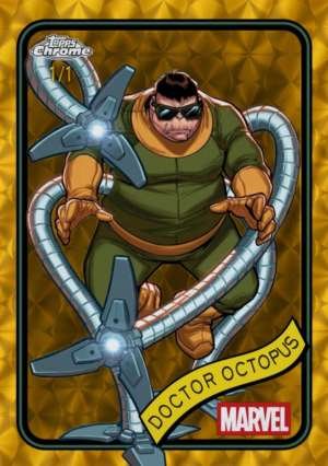Doctor Octopus