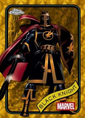 Black Knight